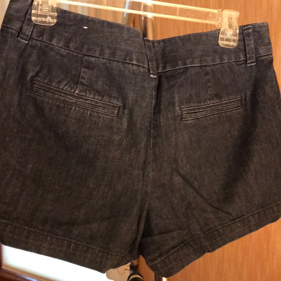 FINAL! Must go by 8/15 LOFT 4” short. - Picture 2 of 2